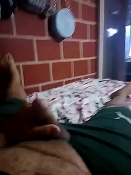 Snapshot of parejanuevahoff chatting on 1, 2, 2026 parejanuevahoff online show from 1, 2, 2026