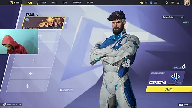 lovemirgaming online show from 17, 2, 2025