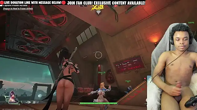 lovemirgaming online show from 26, 2, 2025