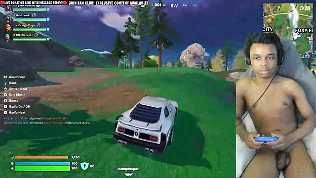 lovemirgaming online show from 16, 3, 2025