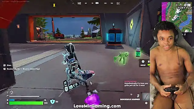 lovemirgaming online show from 29, 9, 2025