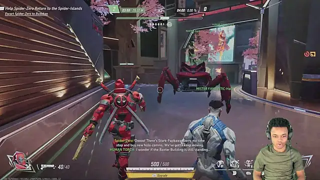 lovemirgaming online show from 16, 1, 2026