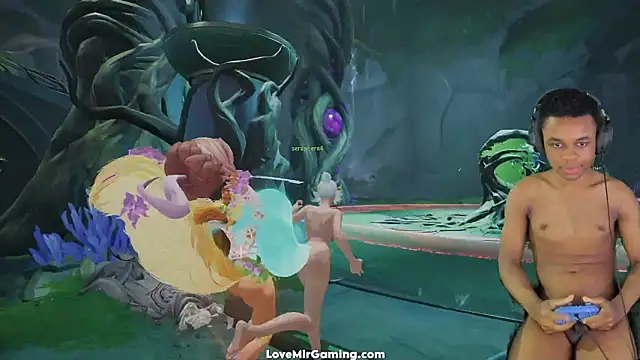 lovemirgaming online show from 22, 3, 2026