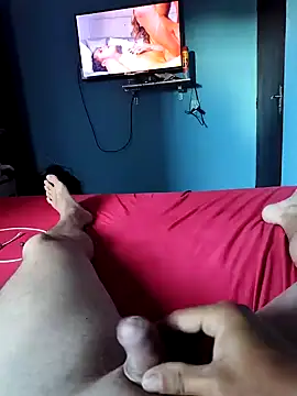 Snapshot of xandeenara25 chatting on 12, 1, 2025 xandeenara25 online show from 12, 1, 2025