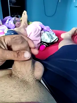 Snapshot of xandeenara25 chatting on 29, 1, 2025 xandeenara25 online show from 29, 1, 2025