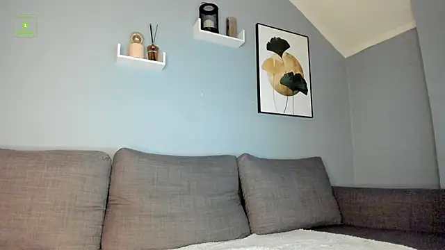 Stephany Richardz online show from 30, 6, 2026