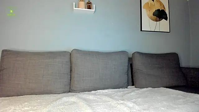 Stephany Richardz online show from 1, 7, 2026