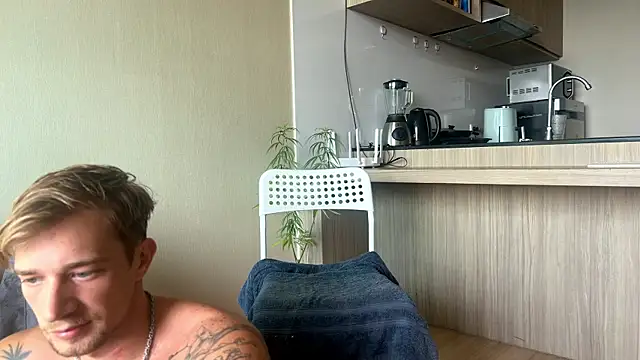 YourMarsLove online show from 25, 1, 2025