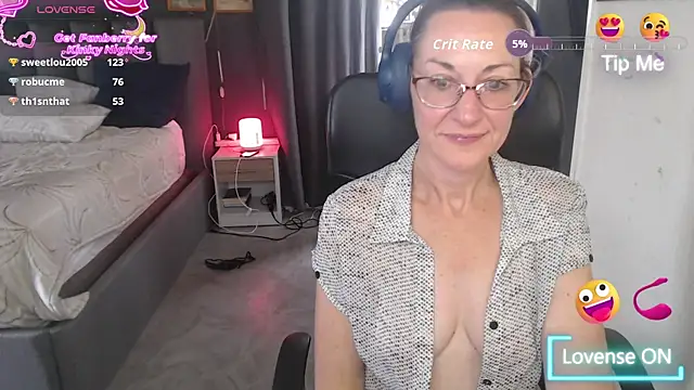 boeslaboes1 online show from 14, 12, 2025