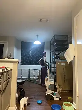 trashbrat online show from 4, 3, 2026