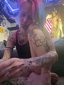 trashbrat online show from 21, 4, 2026