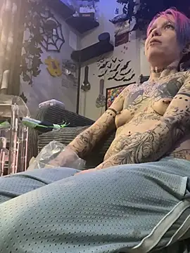 trashbrat online show from 22, 4, 2026