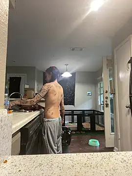 trashbrat online show from 22, 4, 2026