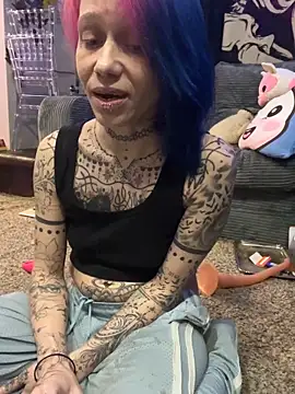 trashbrat online show from 23, 4, 2026