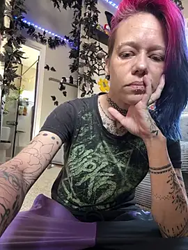 trashbrat online show from 14, 5, 2026