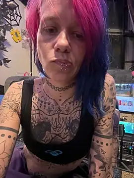 trashbrat online show from 12, 6, 2026