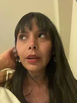 Snapshot of milimelmiel chatting on 12, 1, 2025 milimelmiel online show from 12, 1, 2025