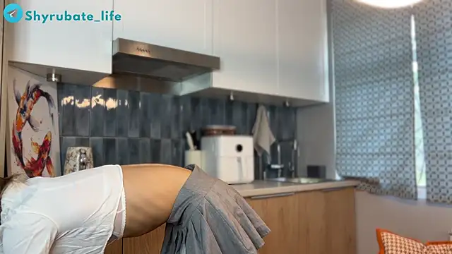 Shyrubate online show from 3, 4, 2026