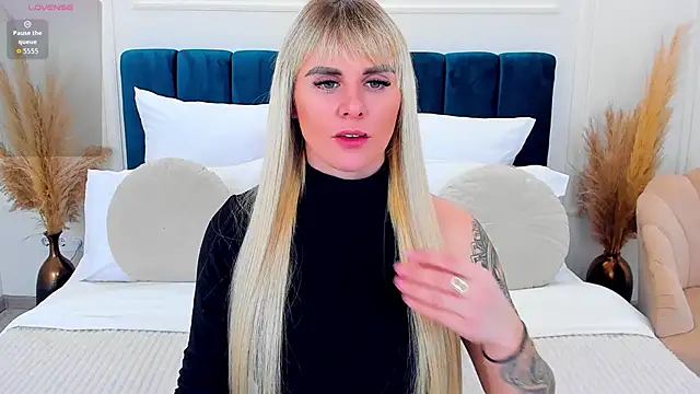 LiluDav online show from 18, 2, 2026