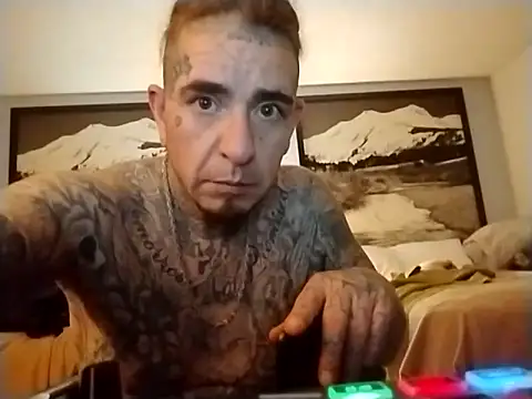 justthetip4209 online show from 11, 3, 2025