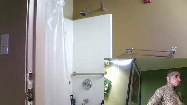 justthetip4209 online show from 21, 3, 2025