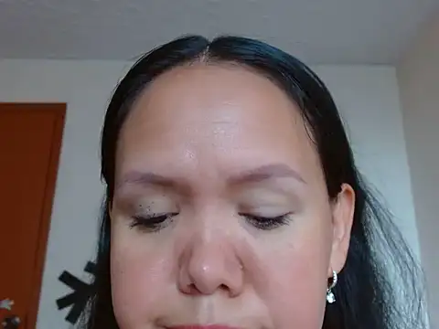 marilynbeautifullyhairy online show from 14, 1, 2025