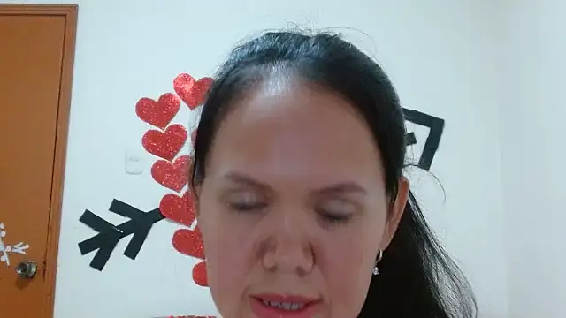 marilynbeautifullyhairy online show from 20, 2, 2025