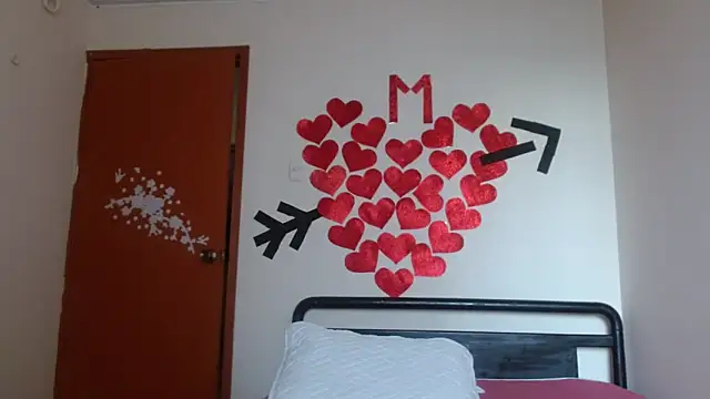 marilynbeautifullyhairy online show from 18, 3, 2025