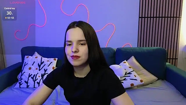 Harleen Moore online show from 23, 2, 2025