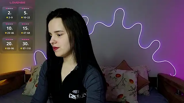 Harleen Moore online show from 6, 3, 2025