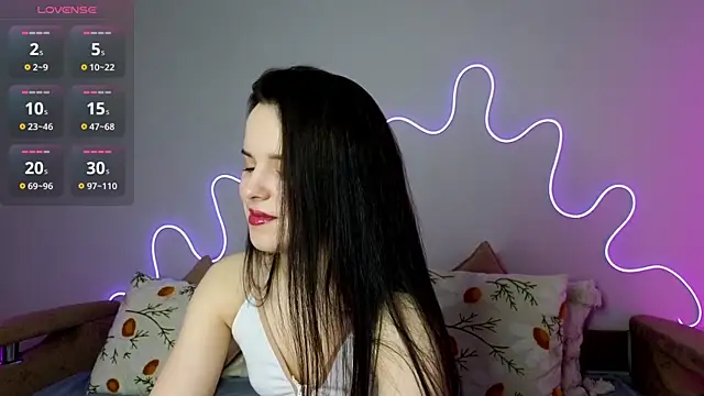 Harleen Moore online show from 10, 3, 2025