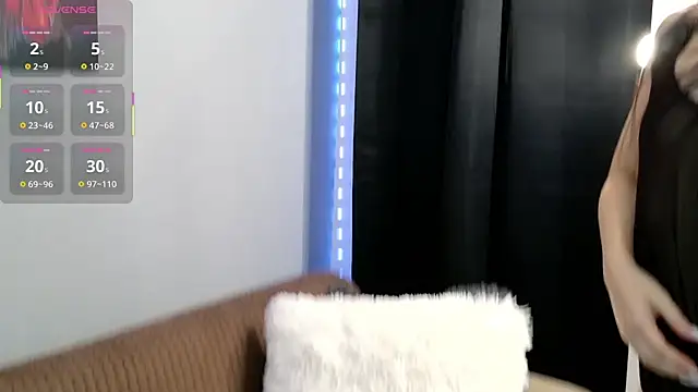 Harleen Moore online show from 24, 11, 2025