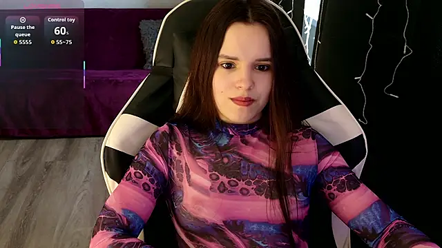 Harleen Moore online show from 19, 5, 2026