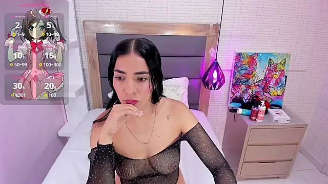 FLEURGRECO online show from 26, 11, 2025