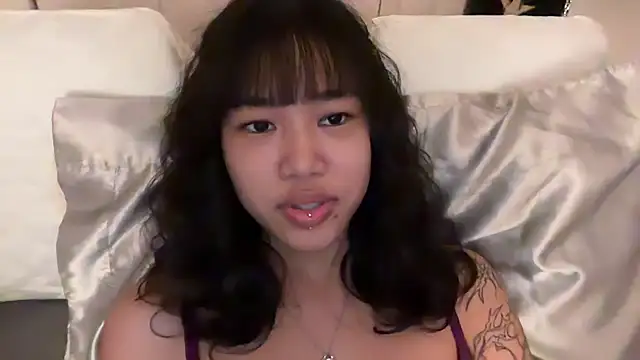 donna creamteam online show from 16, 2, 2025