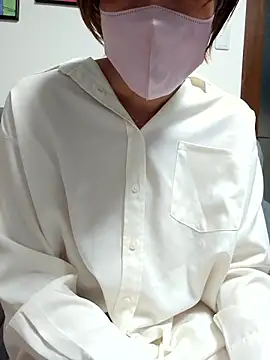 ----saori----- online show from 20, 4, 2026