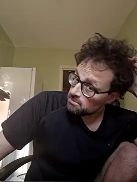 littlehairyman online show from 4, 3, 2025