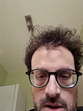 littlehairyman online show from 7, 3, 2025