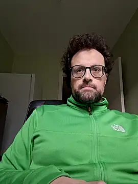 littlehairyman online show from 13, 3, 2025