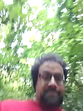 littlehairyman online show from 15, 9, 2025