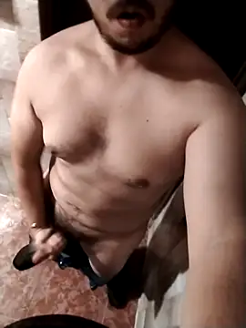 Man456545 online show from 6, 4, 2026