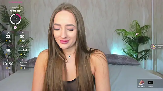 passi lover online show from 6, 2, 2025