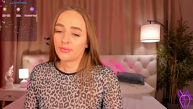 passi lover online show from 14, 11, 2025