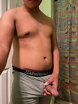 Snapshot of abrilito2 chatting on 19, 1, 2025 abrilito2 online show from 19, 1, 2025