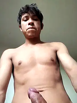 Javierjvl online show from 26, 10, 2025