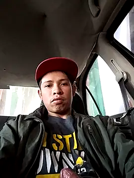 Javierjvl online show from 14, 1, 2026