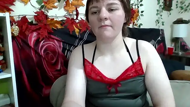 Snapshot of AverageRose chatting on 19, 1, 2026 AverageRose online show from 19, 1, 2026