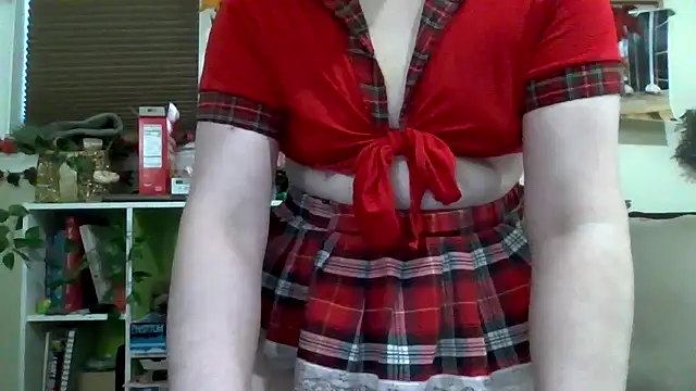 Snapshot of AverageRose chatting on 1, 5, 2026 AverageRose online show from 1, 5, 2026