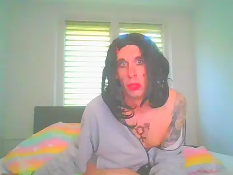 TamaraHardy online show from 3, 4, 2026