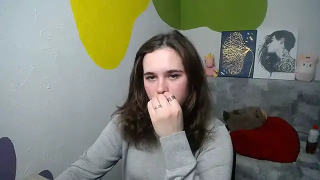 Snapshot of mini_girly chatting on 8, 1, 2025 mini girly online show from 8, 1, 2025